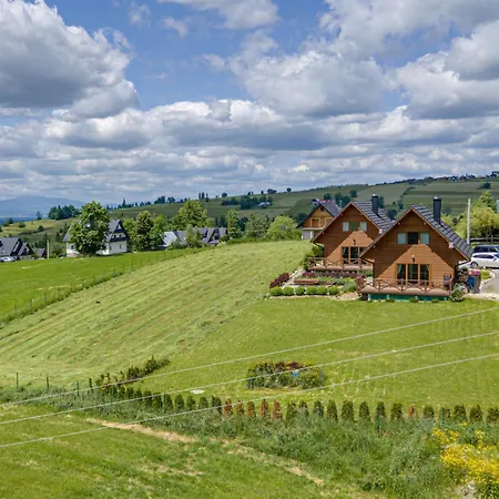 Spokoj Z Widokiem By Interhome Alpesi faház *