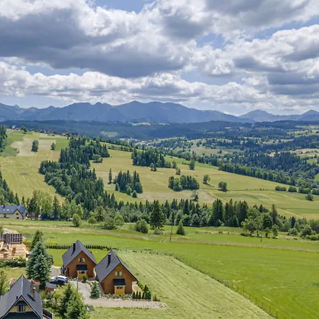 Alpesi faház Spokoj Z Widokiem By Interhome *