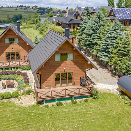 Spokoj Z Widokiem By Interhome Czerwienne