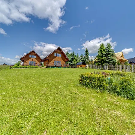 Spokoj Z Widokiem By Interhome Alpesi faház Czerwienne