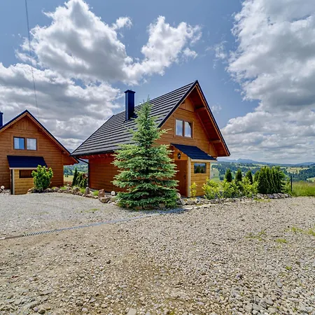 Spokoj Z Widokiem By Interhome * Czerwienne