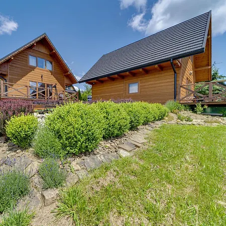 Spokoj Z Widokiem By Interhome Czerwienne