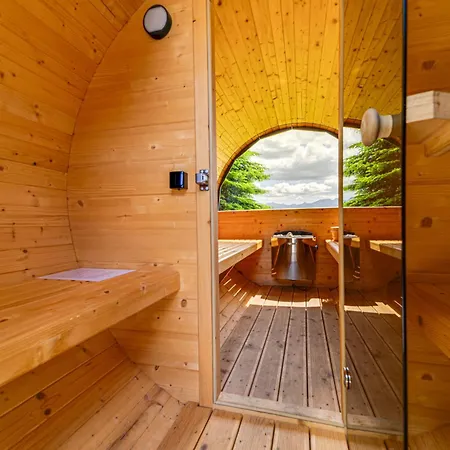 Spokoj Z Widokiem By Interhome * Czerwienne