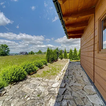 Spokoj Z Widokiem By Interhome Czerwienne