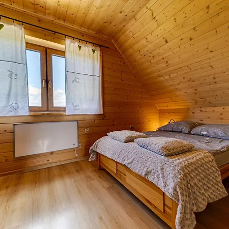 Spokoj Z Widokiem By Interhome * Czerwienne