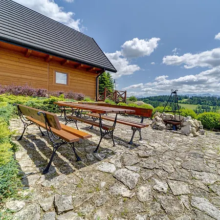 Spokoj Z Widokiem By Interhome