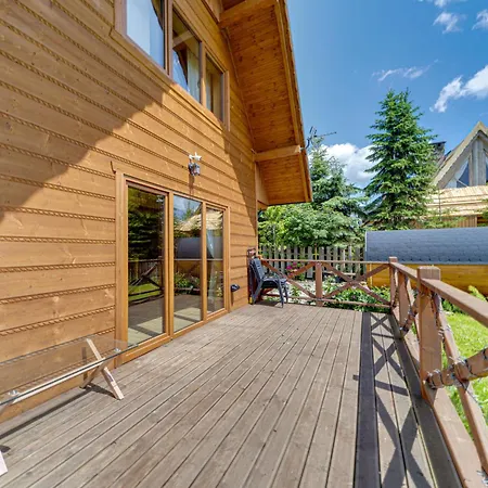 Spokoj Z Widokiem By Interhome Czerwienne