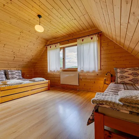 Alpesi faház Spokoj Z Widokiem By Interhome *