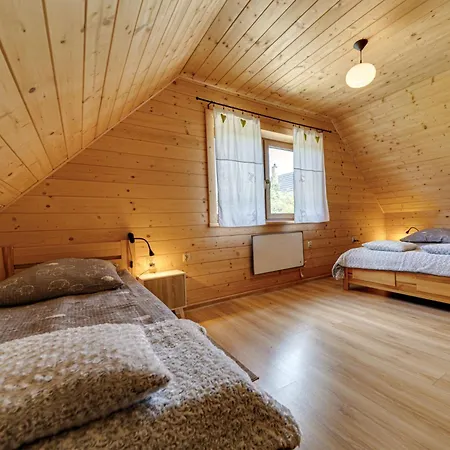 Spokoj Z Widokiem By Interhome *