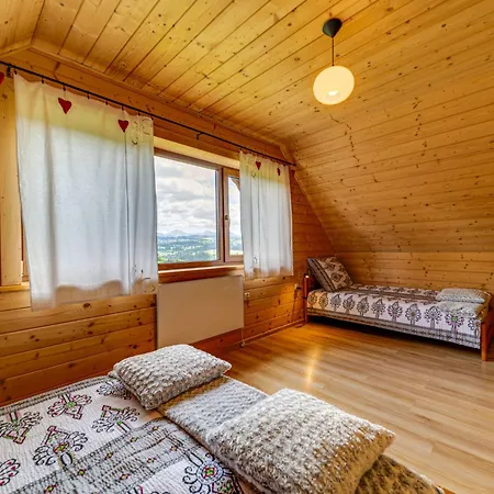 Spokoj Z Widokiem By Interhome Czerwienne