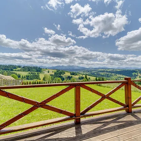 Spokoj Z Widokiem By Interhome Alpesi faház