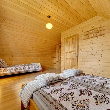 Spokoj Z Widokiem By Interhome Alpesi faház Czerwienne