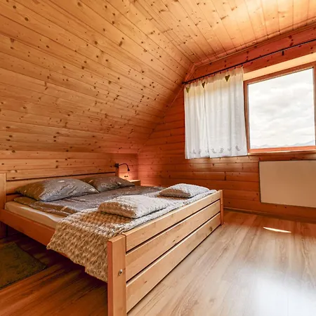 Spokoj Z Widokiem By Interhome * Czerwienne