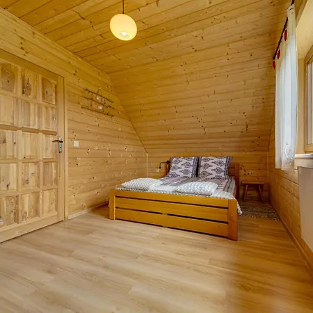 Spokoj Z Widokiem By Interhome