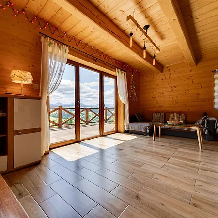 Spokoj Z Widokiem By Interhome *