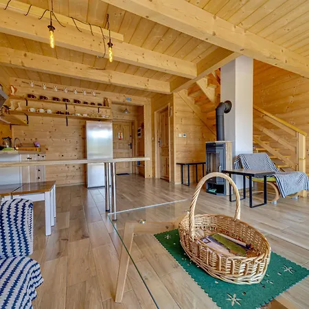 Spokoj Z Widokiem By Interhome Czerwienne