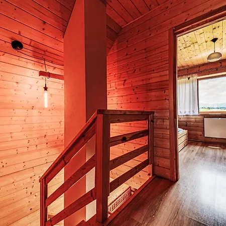 Spokoj Z Widokiem By Interhome * Czerwienne