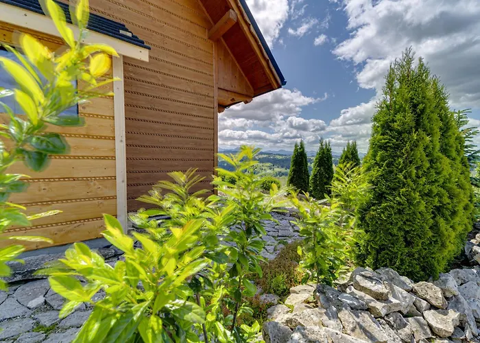 Horská chata Spokoj Z Widokiem By Interhome *