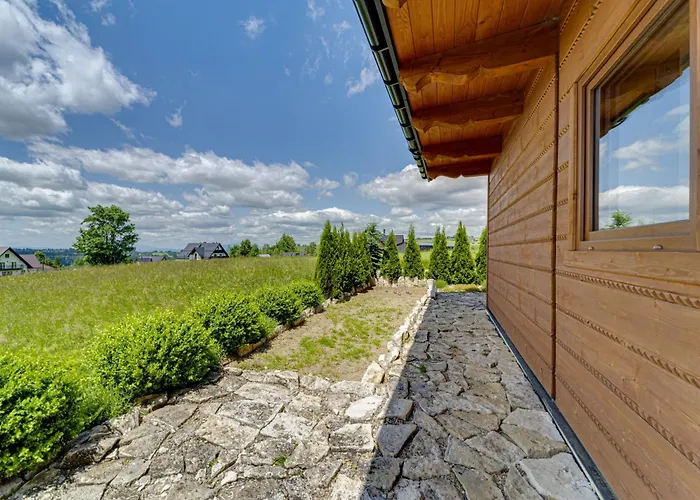 Spokoj Z Widokiem By Interhome Czerwienne