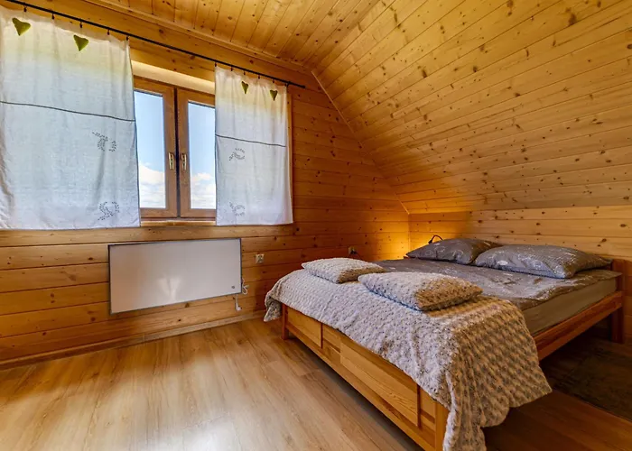 Spokoj Z Widokiem By Interhome * Czerwienne