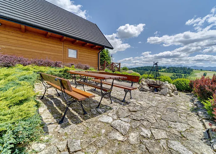 Spokoj Z Widokiem By Interhome