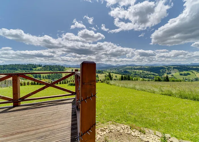 Spokoj Z Widokiem By Interhome *