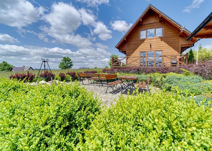 Spokoj Z Widokiem By Interhome Horská chata Czerwienne