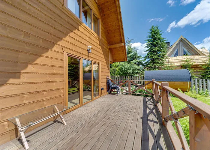 Spokoj Z Widokiem By Interhome Czerwienne