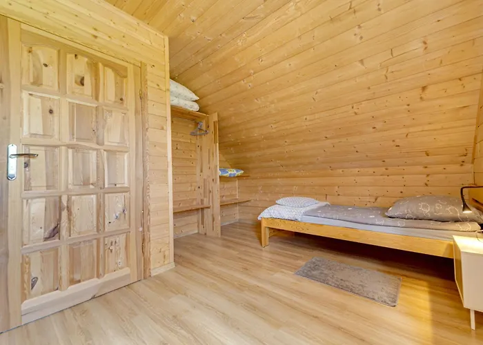 Spokoj Z Widokiem By Interhome *