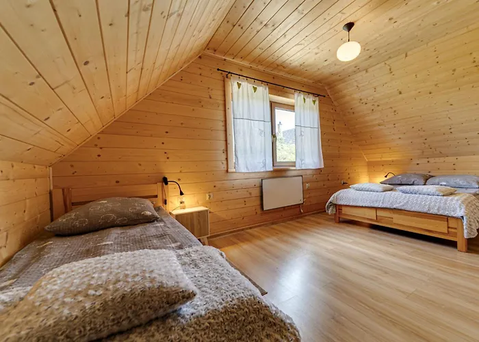 Spokoj Z Widokiem By Interhome *