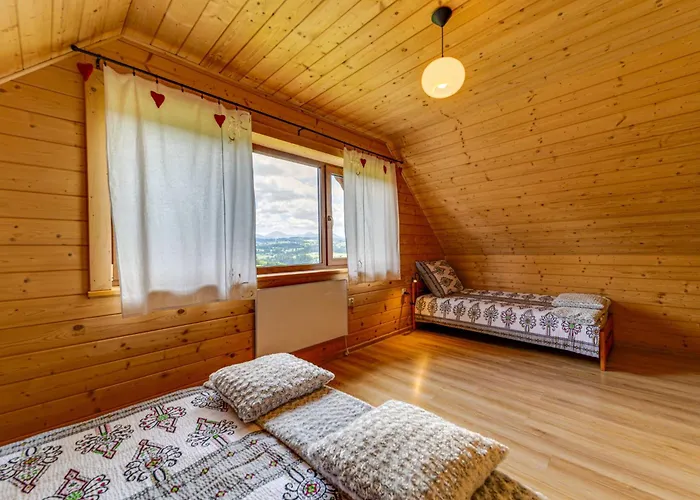 Spokoj Z Widokiem By Interhome Czerwienne