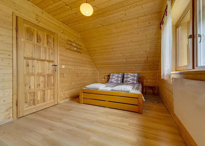 Spokoj Z Widokiem By Interhome